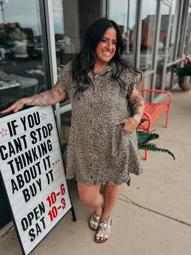 Dresses* | Flawless + Hep.cat Boutique