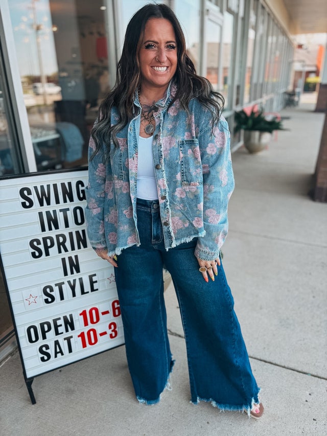 Kimonos/Jackets/Cardigans* | Flawless + Hep.cat Boutique