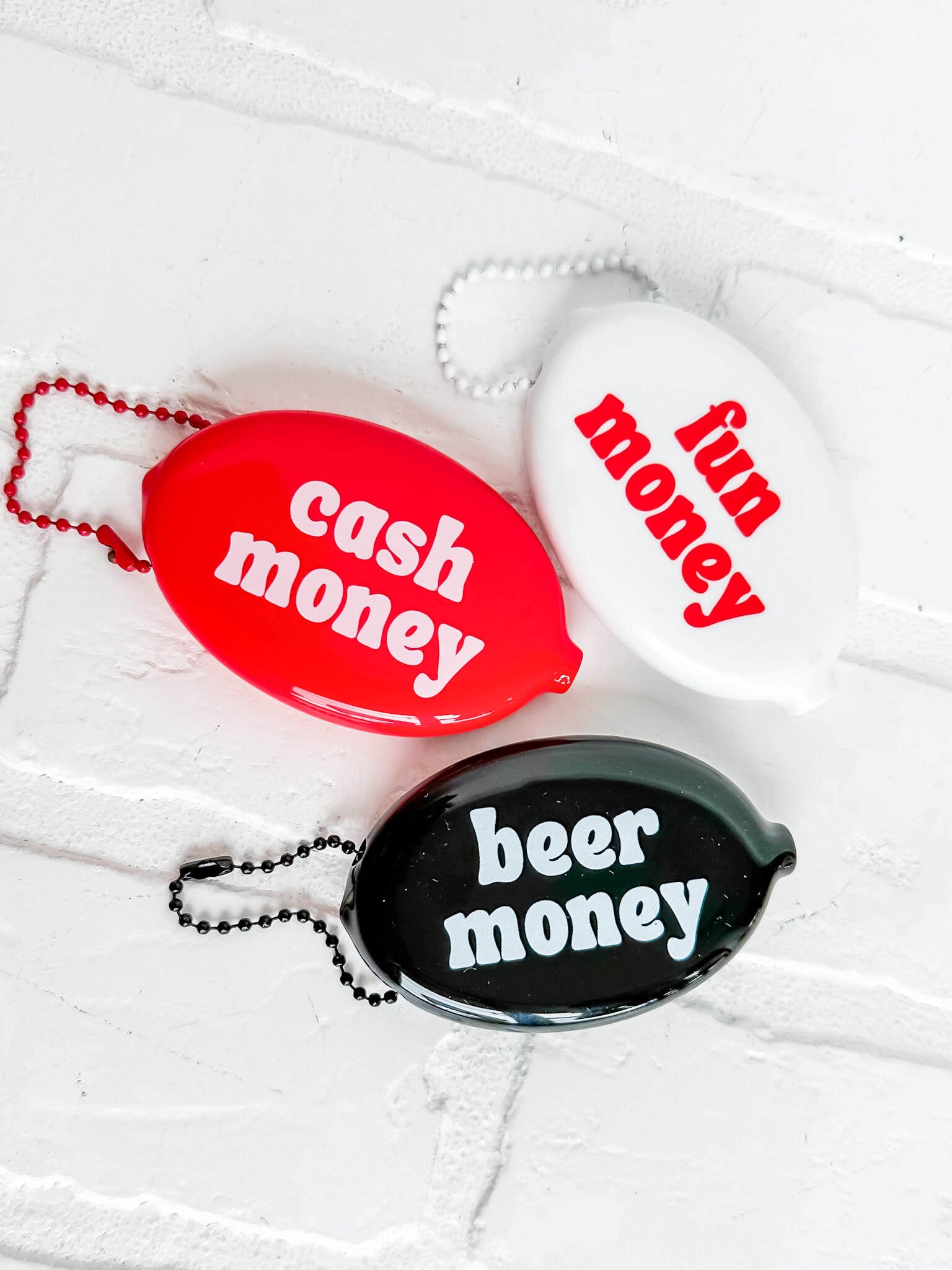 Retro Coin Pouch Flawless Hep t Boutique